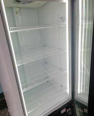 Холодильный шкаф Премьер 750л