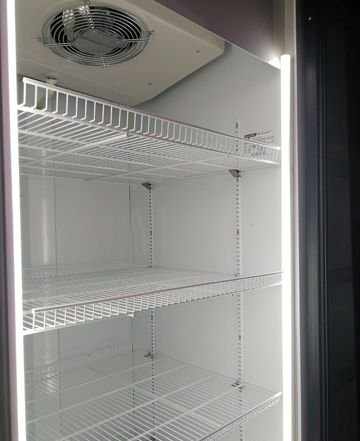 Холодильный шкаф Премьер 750л