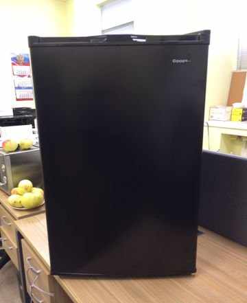 Барный холодильник Cooleq TBC-145S (новый)
