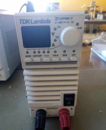 Тdc-Lambeda Z UP 60-7