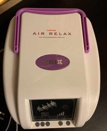 Air Relax аппарат прессотерапии