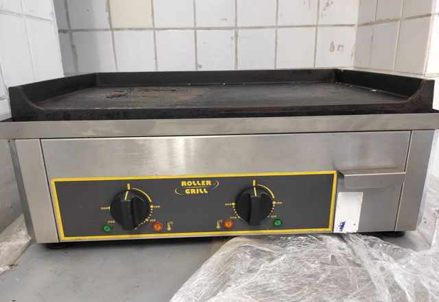 Roller Grill PSF 600 E 380В 6 kW
