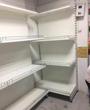 Аренда и продажа холодильного оборудования