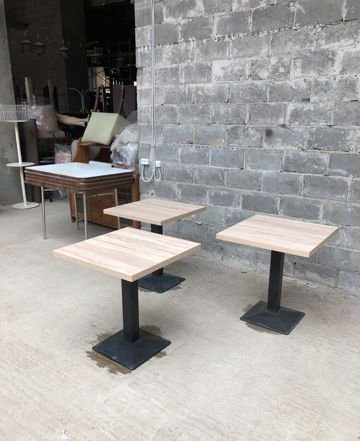 Столы для кафе и столовой