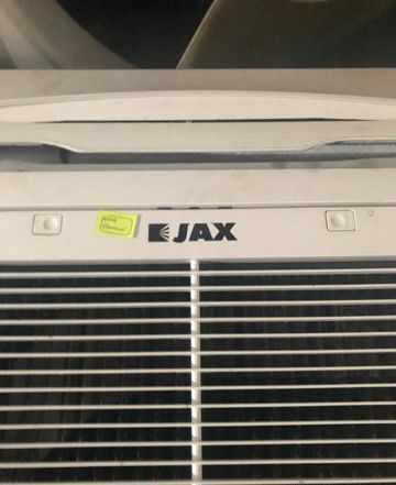 Кондиционеры JAX (Джакс) EC (R410A)