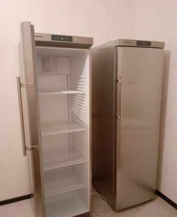 Холодильный шкаф LiebherrGKv 4360