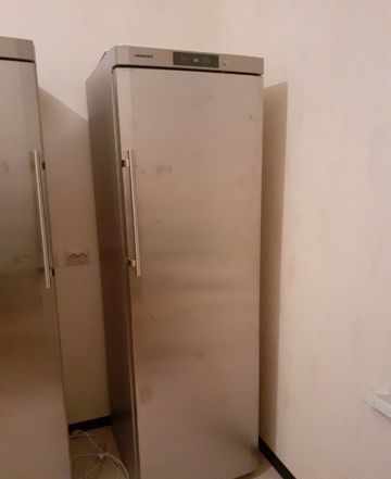 Холодильный шкаф LiebherrGKv 4360