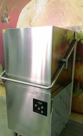 Посудомоечная машина Apach AC800