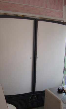 Холодильный шкаф Ариада R1400V