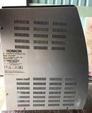 Неодимовый лазер honkon yiliya-MV9