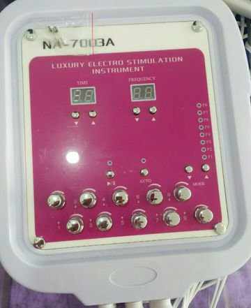 Аппарат миостимуляции NA-7003