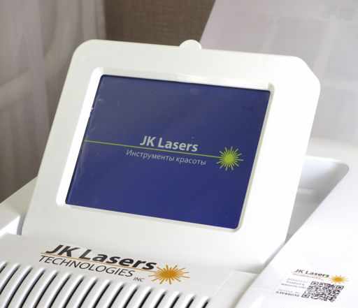 Косметологический аппарат JKL-200