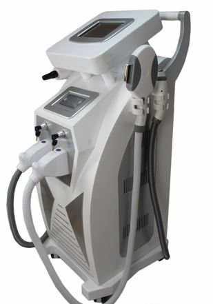 Косметологический лазер JKL G1-001
