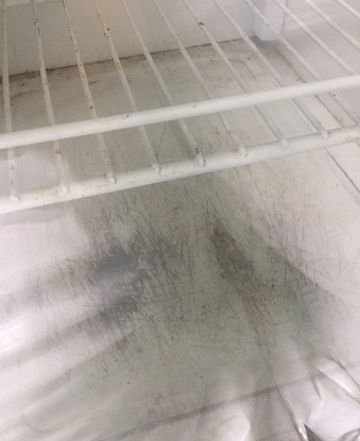 Шкаф холодильный полаир-0.7 стеклянная дверь