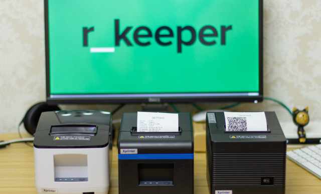 Принтеры для Rkeeper