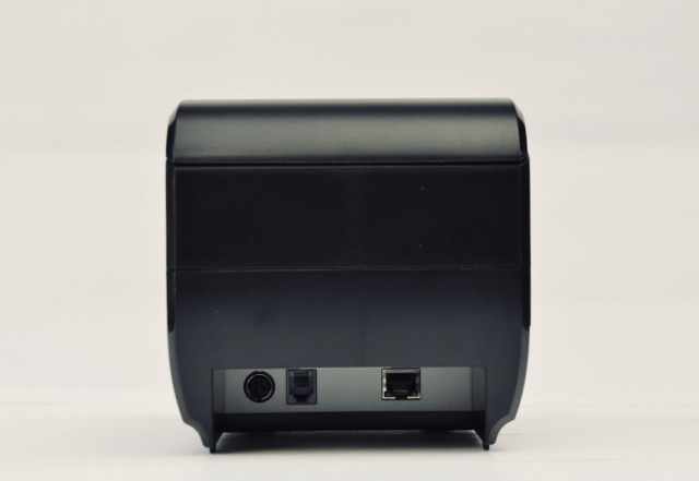 Чековый принтер Xprinter Q200II LAN