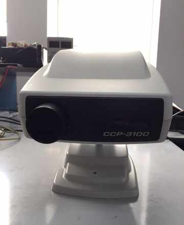 Офтальмологический проектор знаков Huvitz CCP 3100