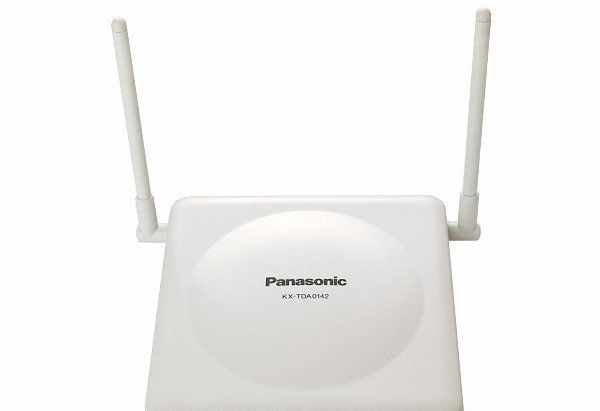 Базовая станция Panasonic KX-TDA0142 б/у