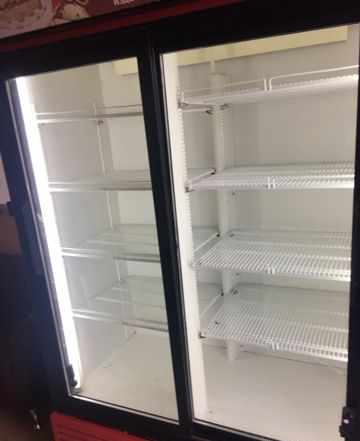 Холодильный Шкаф Купэ с Пультом