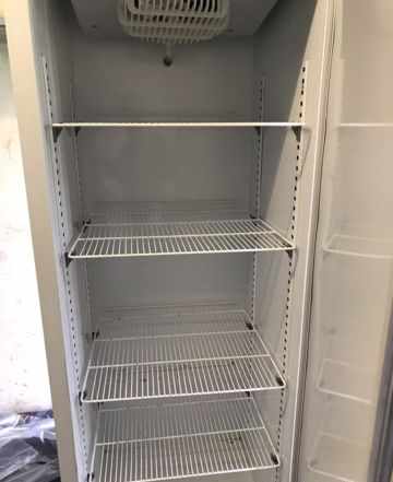 Шкаф холодильный шх-370М