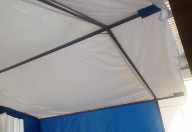 Палатка 2на 2,5