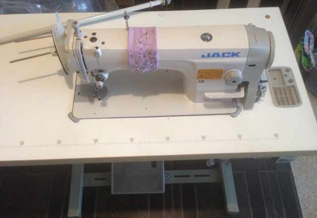 Швейная машина jack-8720H