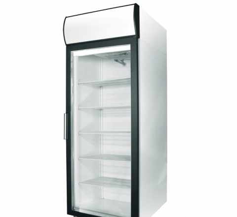 Холодильные шкафы Polair, Полюс, мхм - Гарантия