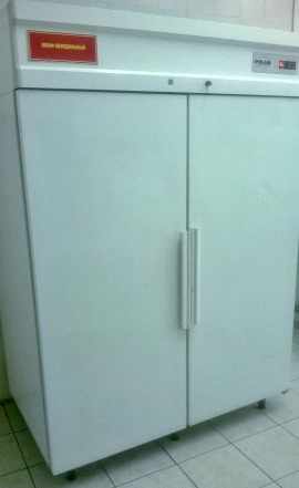 Шкаф холодильный шх-1.4