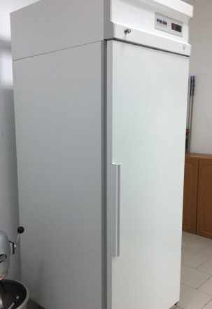 Шкаф холодильный polair шх-0,7