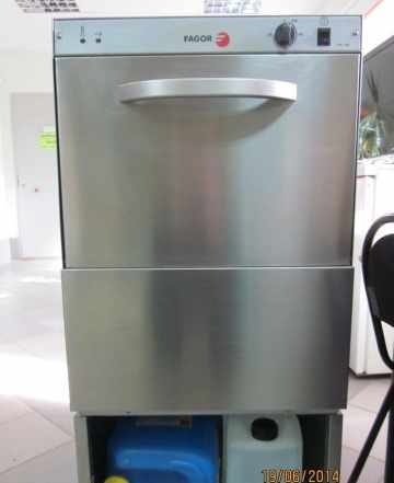Посудомоечная машина fagor FI 30