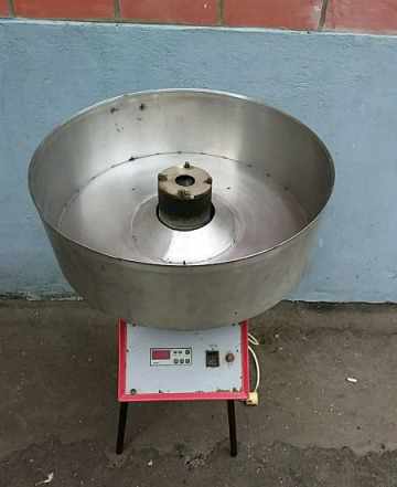 Аппарат для производства сладкой ваты