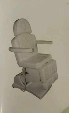 Кушетка-кресло педикюр