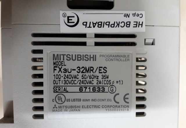 Mr 32. Mitsubishi fx3u-32mr/es. Mitsubishi fx3u Port number 5009. Mitsubishi MELSEC fx3u-32mr/es manual. Программирование ПЛК Mitsubishi fx3u.
