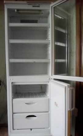 Холодильный шкаф Атлант шк-032