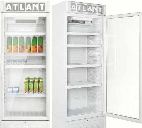 Витрины атлант. Холодильная витрина Атлант ХТ 1006. Холодильная витрина Атлант ХТ-1000. Витрина холодильная Атлант ХТ 1002. Холодильник Атлант ХТ 1006.