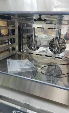 Шкаф пекарский unox, оборудование для общепита