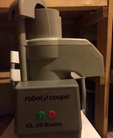 Овощерезка Robot Coupe CL30 Bistro