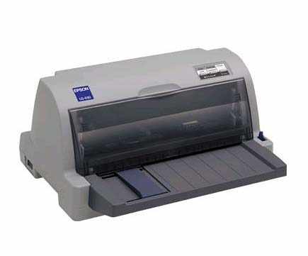 Принтер LQ-630 В отличном состояние