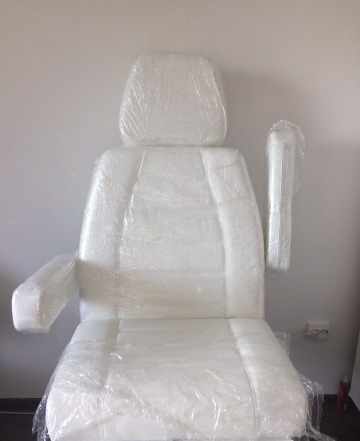 Новое педикюрное кресло на гидравлике Сириус-7