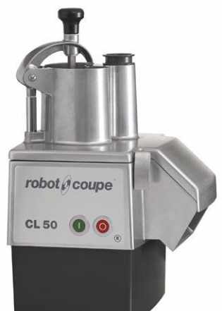  овощерезку Robot-Coupe CL 50