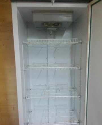 Морозильные камеры витрины холодильники