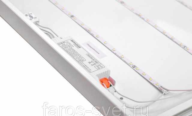 Светильник светодиодный faros FG 595 24LED 0,2A 2W