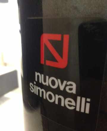 Кофемолка Nuova Simonelli