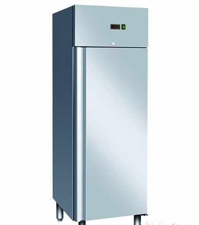 Холодильный шкаф gastrorag GN650 TN
