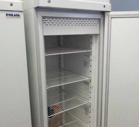 Морозильный шкаф polair CB107-S(шх-07)