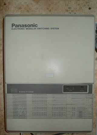 Мини атс Panasonic 308