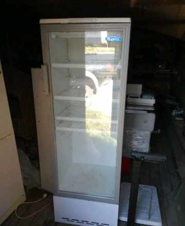  холодильные витрины и прочее оборудование д