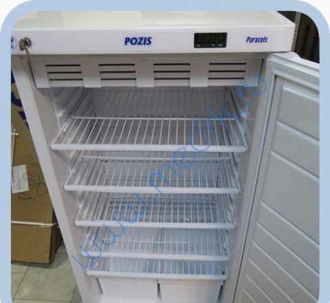 Холодильник Фармацевтический pozis хф-250-3