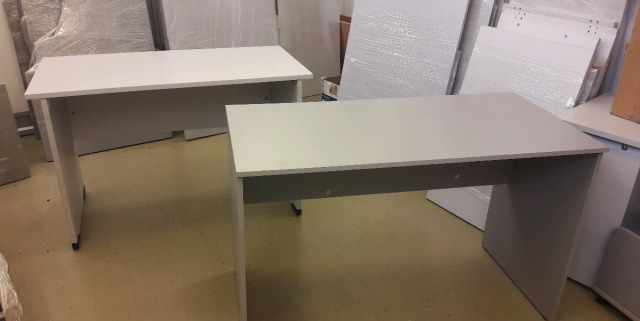  серые и светло серые столы
