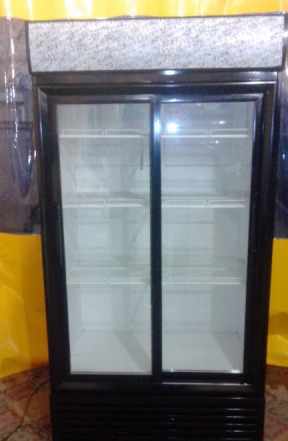 б/у холодильные витрины